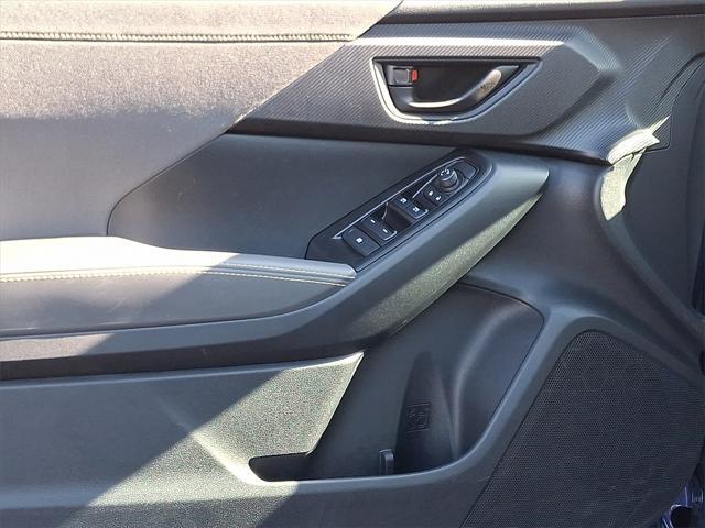 used 2024 Subaru Crosstrek car, priced at $31,500