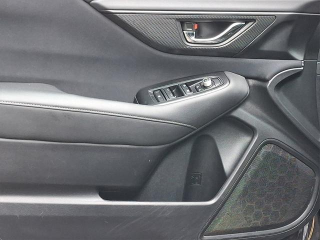 used 2022 Subaru Legacy car, priced at $23,500
