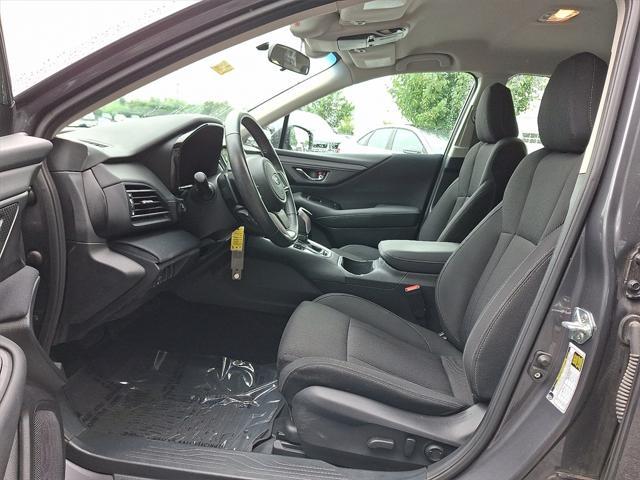 used 2022 Subaru Legacy car, priced at $23,500