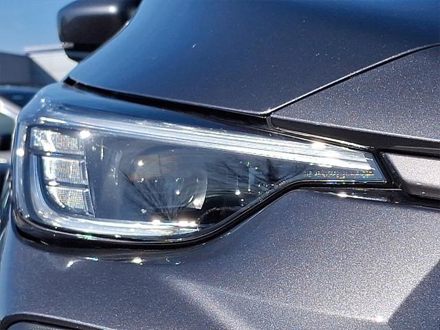 used 2024 Subaru Crosstrek car, priced at $32,000