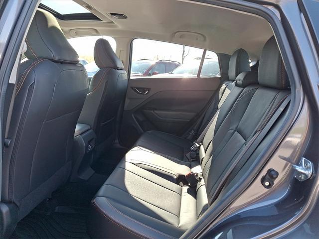 used 2024 Subaru Crosstrek car, priced at $32,000