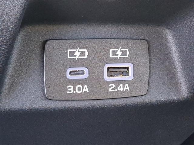 used 2024 Subaru Crosstrek car, priced at $32,000