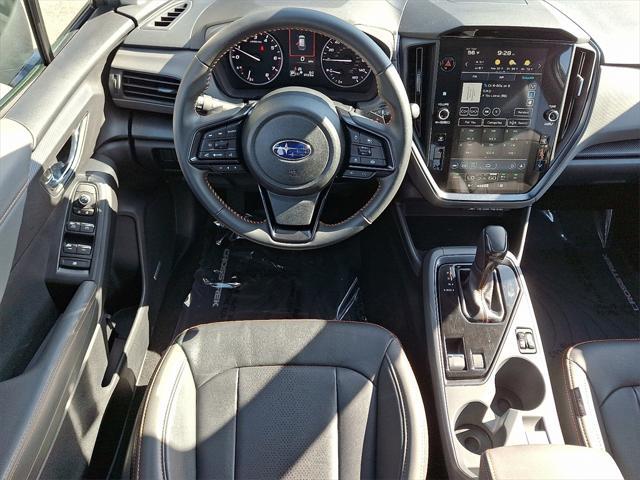 used 2024 Subaru Crosstrek car, priced at $32,000