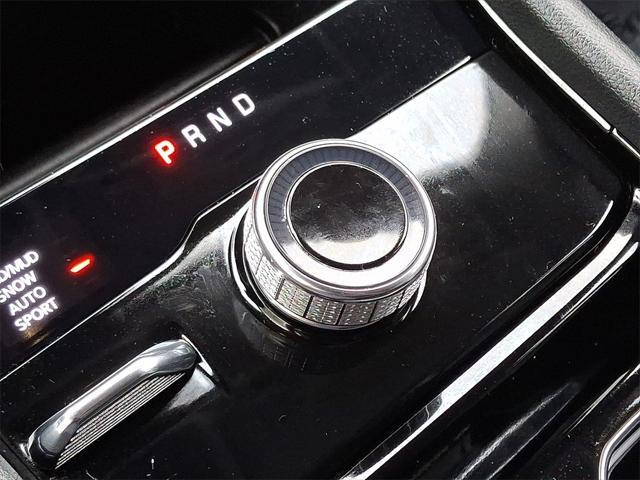 used 2022 Jeep Grand Cherokee L car, priced at $35,750