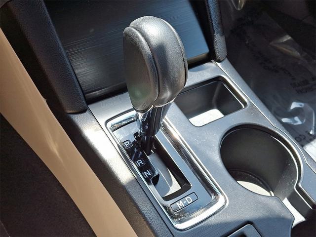 used 2019 Subaru Outback car, priced at $23,000