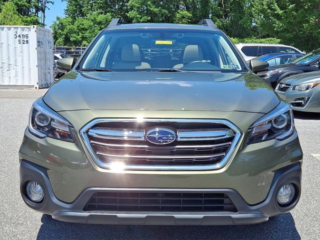 used 2019 Subaru Outback car, priced at $23,000