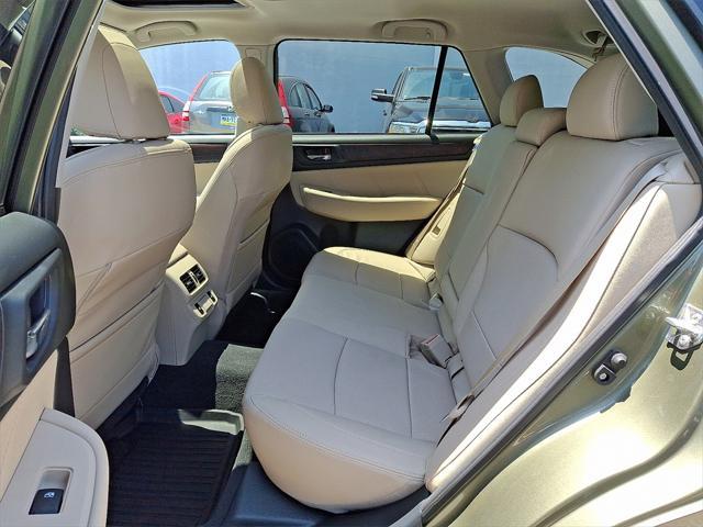 used 2019 Subaru Outback car, priced at $23,000