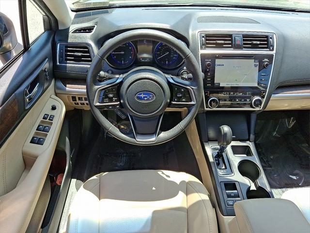 used 2019 Subaru Outback car, priced at $23,000
