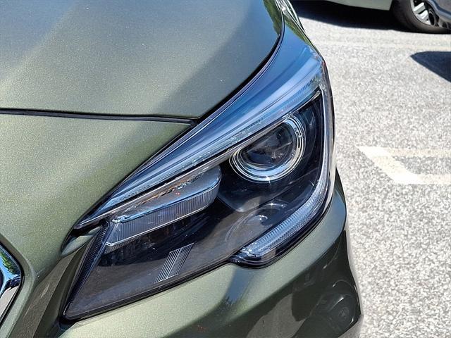 used 2019 Subaru Outback car, priced at $23,000
