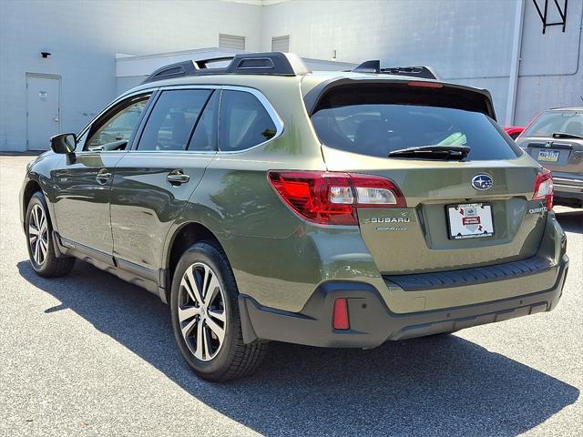 used 2019 Subaru Outback car, priced at $23,000