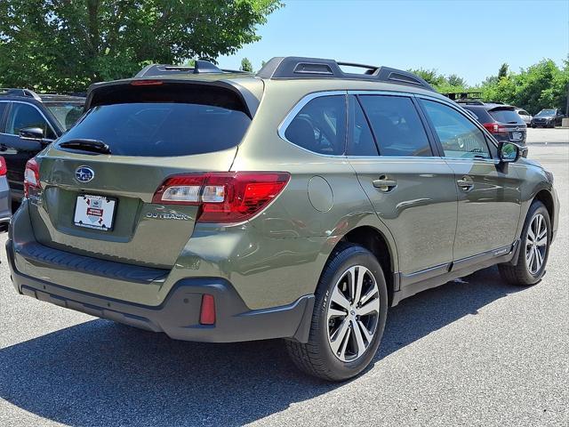 used 2019 Subaru Outback car, priced at $23,000