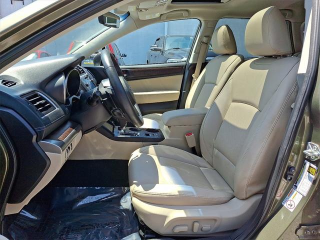 used 2019 Subaru Outback car, priced at $23,000