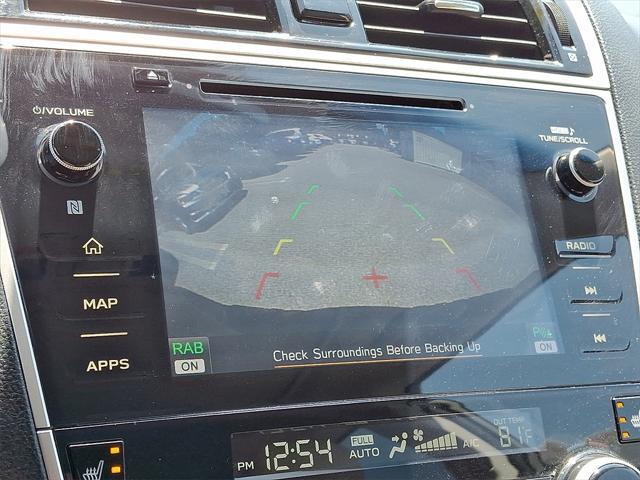 used 2019 Subaru Outback car, priced at $23,000