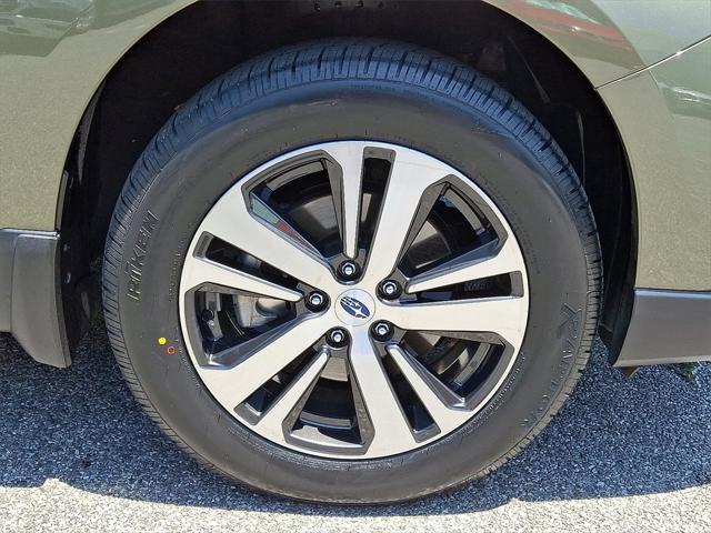 used 2019 Subaru Outback car, priced at $23,000