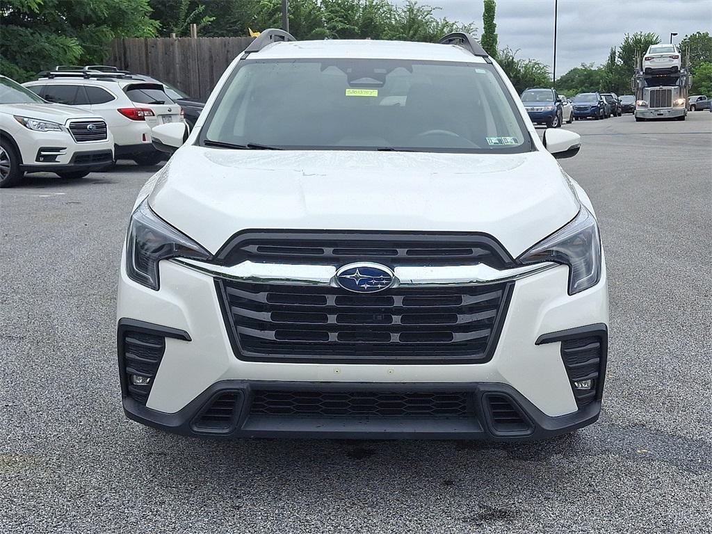 used 2023 Subaru Ascent car, priced at $34,000