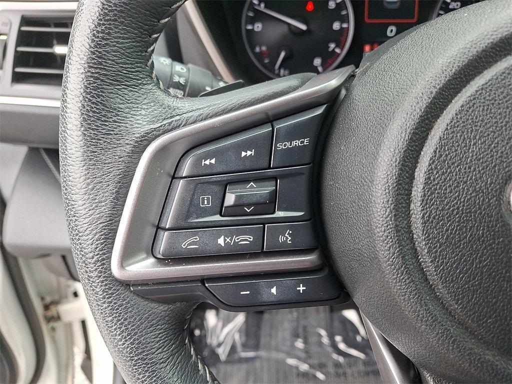 used 2023 Subaru Ascent car, priced at $34,000