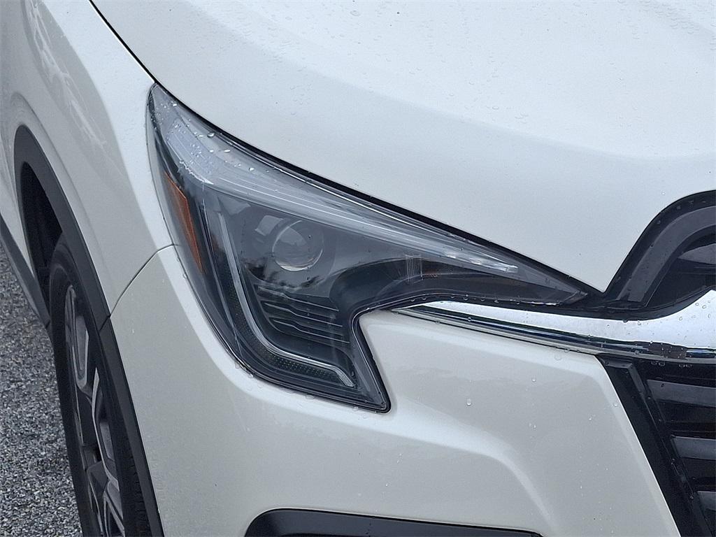 used 2023 Subaru Ascent car, priced at $34,000