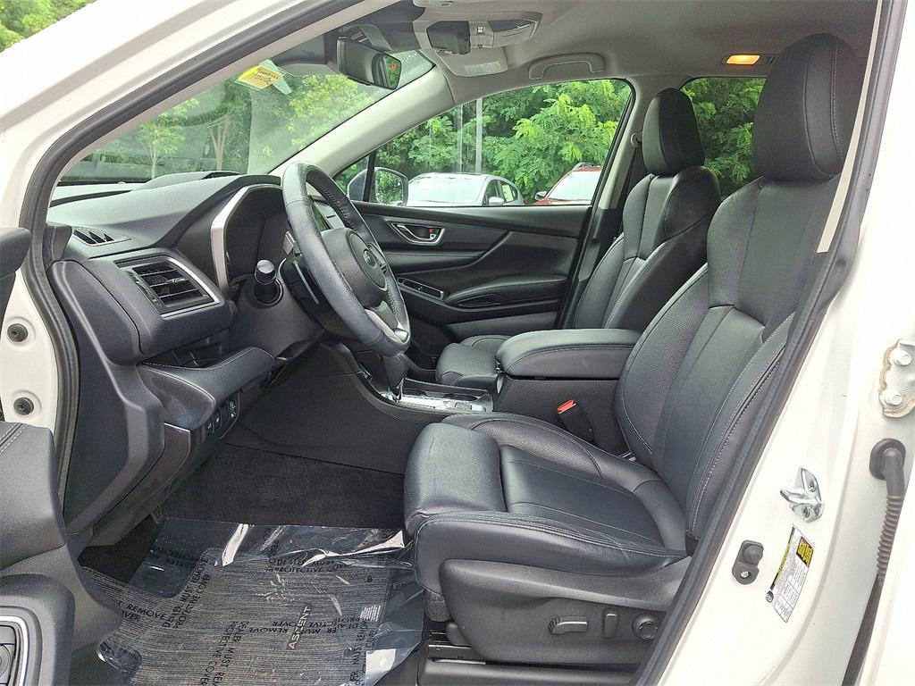 used 2023 Subaru Ascent car, priced at $34,000