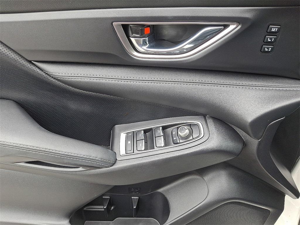 used 2023 Subaru Ascent car, priced at $34,000