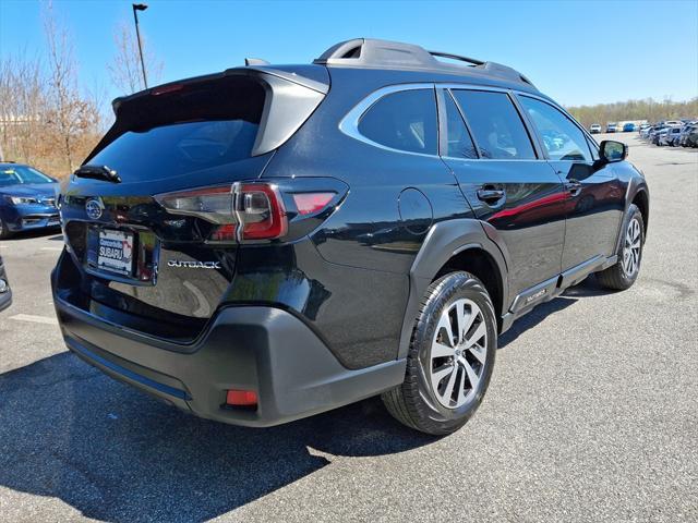 used 2023 Subaru Outback car, priced at $27,500