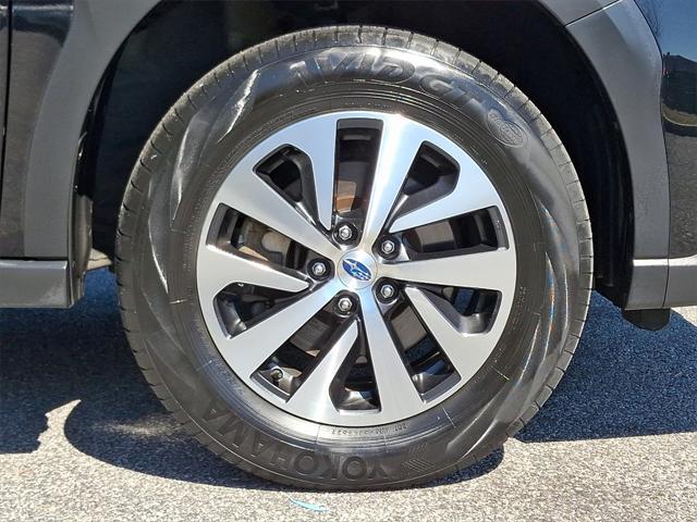 used 2023 Subaru Outback car, priced at $27,500