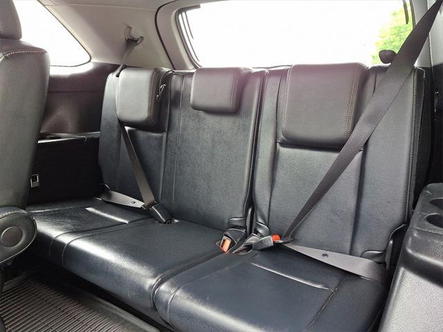 used 2014 Toyota Highlander car, priced at $20,000