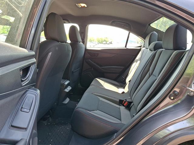used 2023 Subaru WRX car, priced at $28,000
