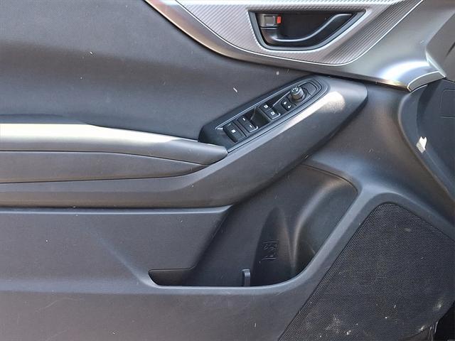 used 2023 Subaru WRX car, priced at $28,000