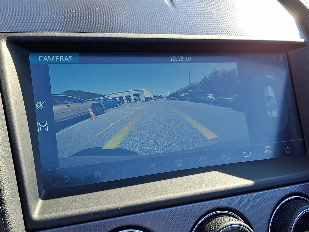 used 2019 Jaguar F-TYPE car, priced at $32,500
