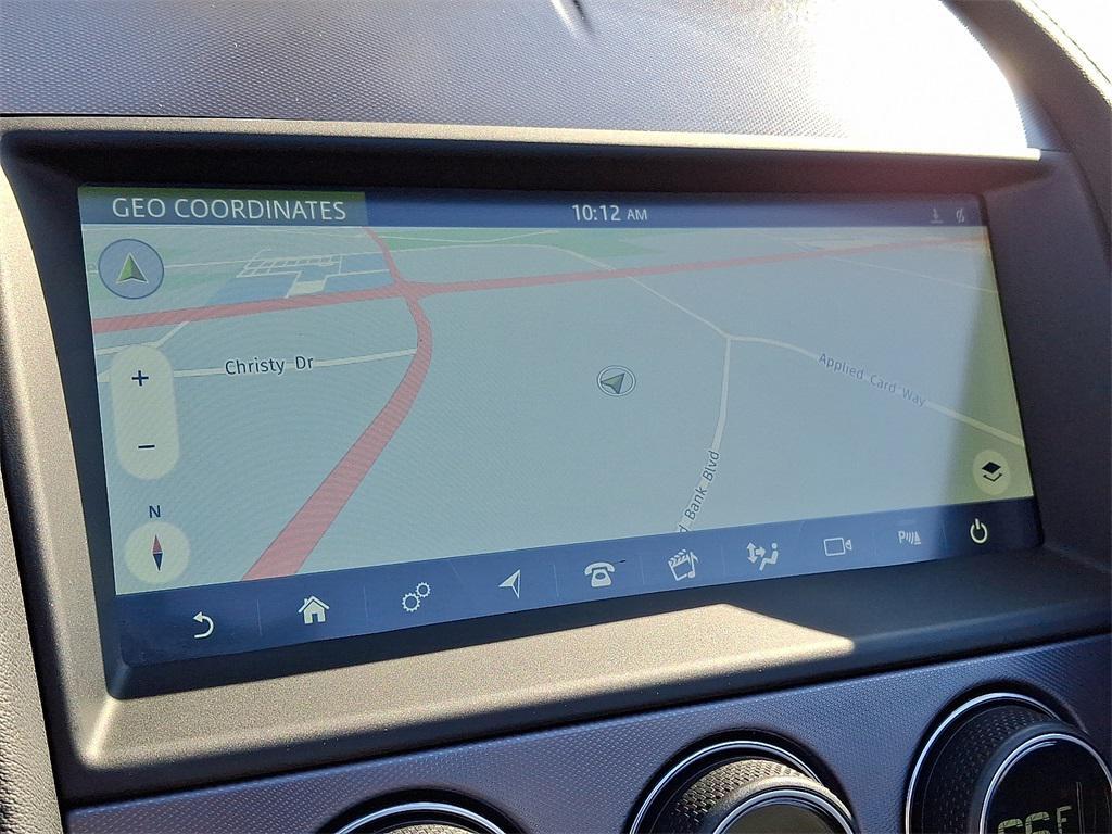 used 2019 Jaguar F-TYPE car, priced at $32,500