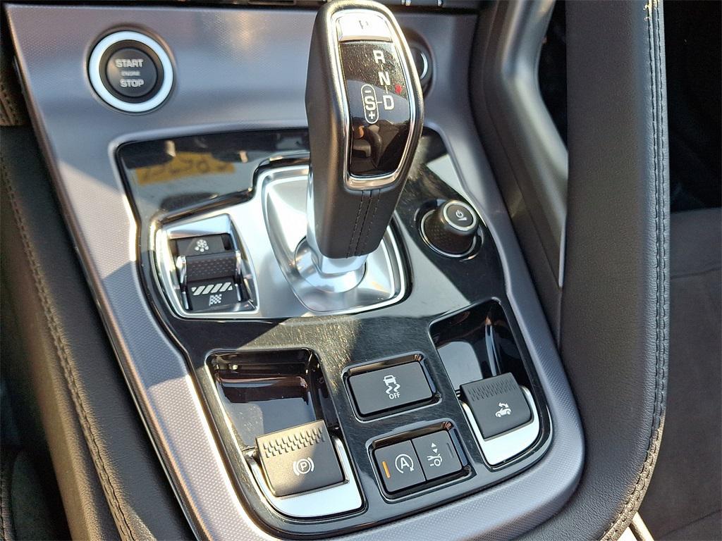 used 2019 Jaguar F-TYPE car, priced at $32,500