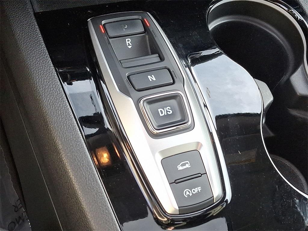 used 2019 Honda Pilot car, priced at $21,750