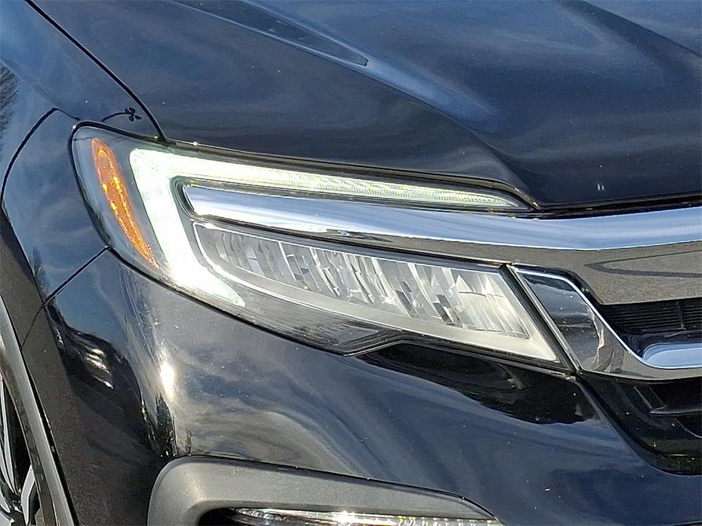 used 2019 Honda Pilot car, priced at $21,750