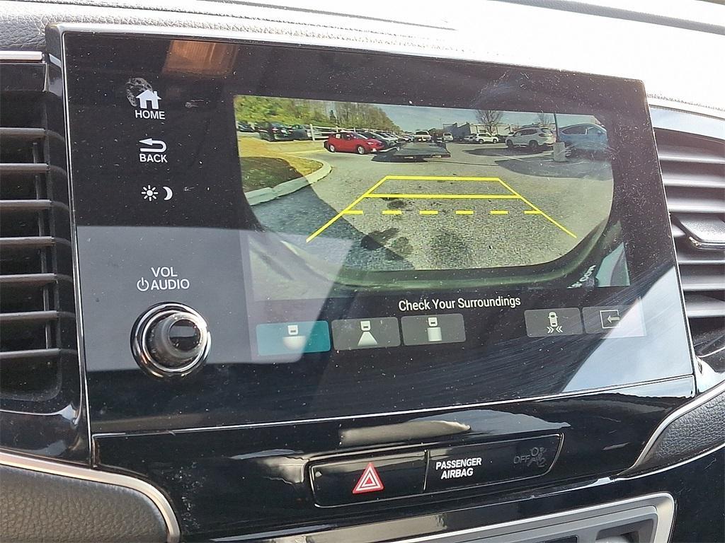 used 2019 Honda Pilot car, priced at $21,750