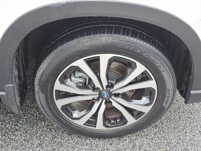 used 2021 Subaru Forester car, priced at $27,000