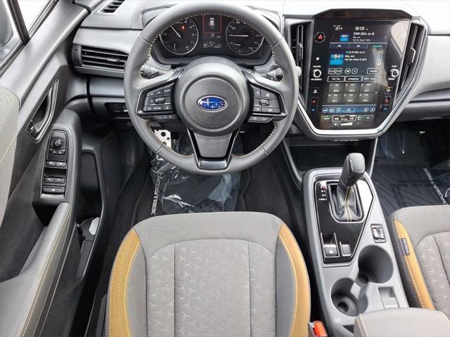 used 2024 Subaru Crosstrek car, priced at $29,000