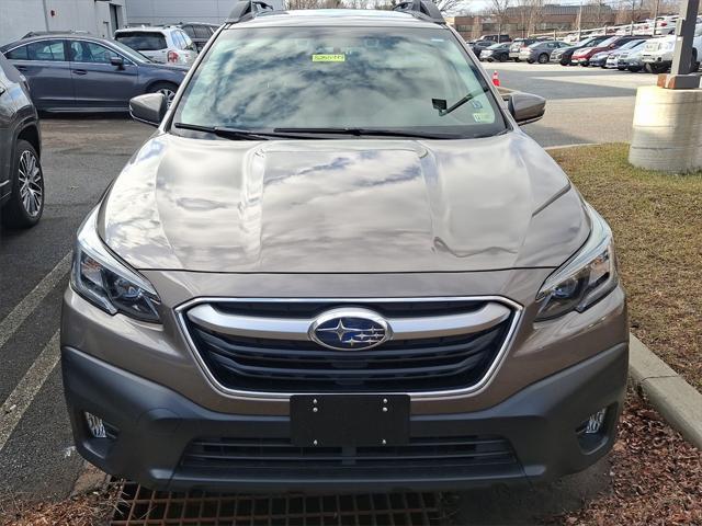 used 2022 Subaru Outback car, priced at $26,000