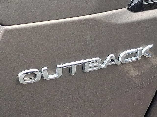 used 2022 Subaru Outback car, priced at $26,000