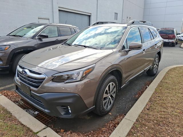 used 2022 Subaru Outback car, priced at $26,000