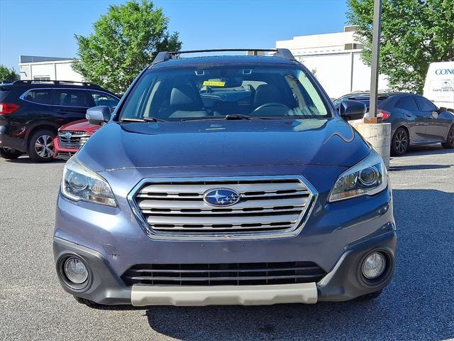 used 2017 Subaru Outback car, priced at $16,500