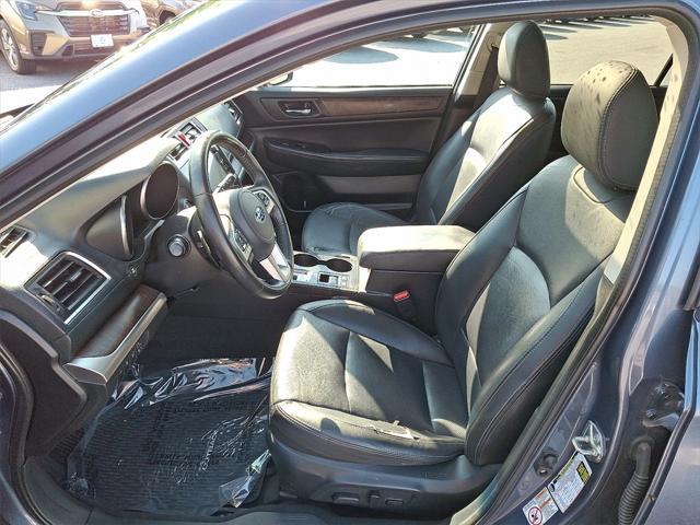 used 2017 Subaru Outback car, priced at $16,500