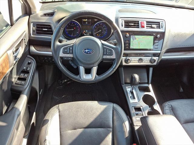 used 2017 Subaru Outback car, priced at $16,500