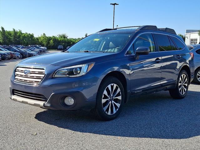 used 2017 Subaru Outback car, priced at $16,500