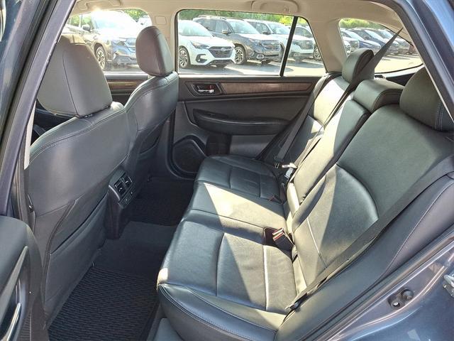 used 2017 Subaru Outback car, priced at $16,500