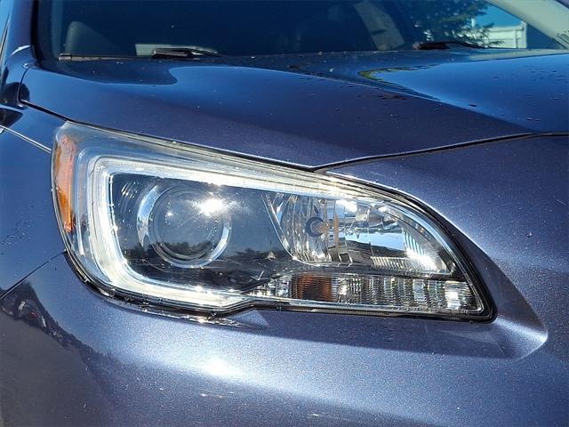 used 2017 Subaru Outback car, priced at $16,500