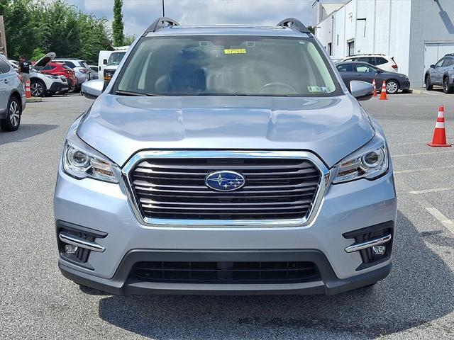 used 2022 Subaru Ascent car, priced at $31,500