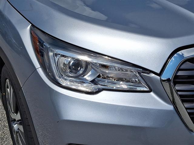 used 2022 Subaru Ascent car, priced at $31,500