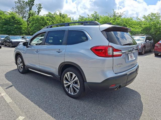 used 2022 Subaru Ascent car, priced at $31,500