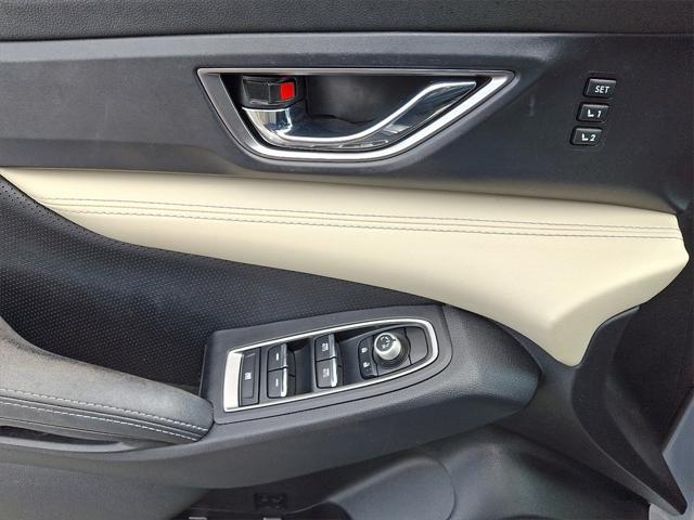 used 2022 Subaru Ascent car, priced at $31,500