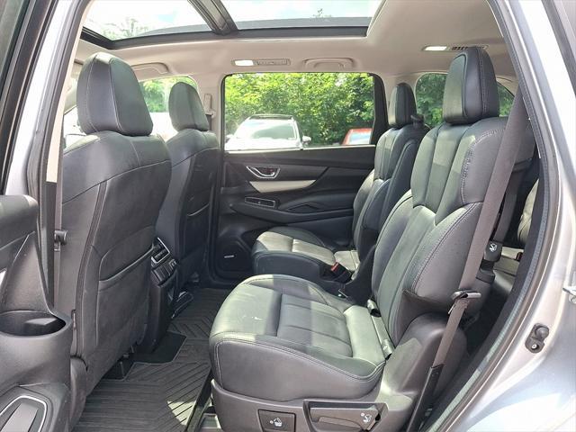 used 2022 Subaru Ascent car, priced at $31,500